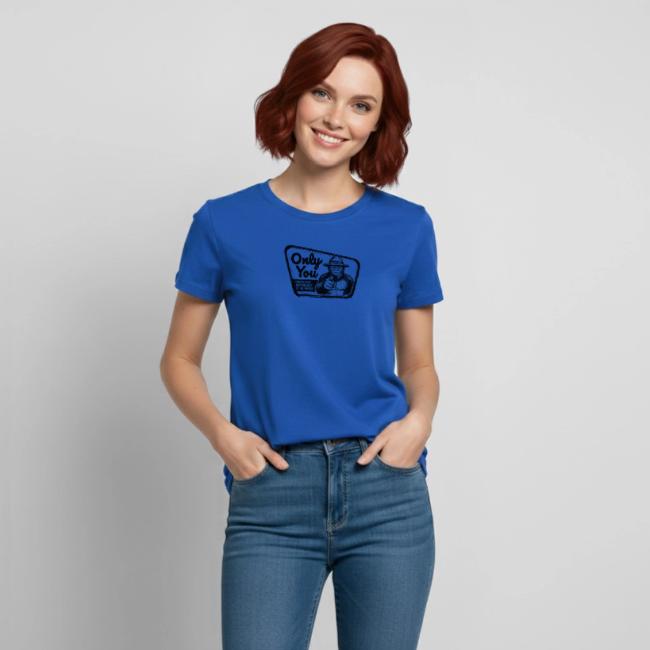 Only YOU Can Prevent Going Missing in the Woods