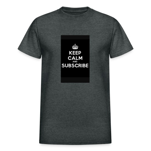 Keep calm merch - Gildan Ultra Cotton Adult T-Shirt