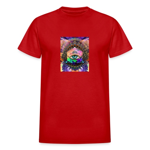 ruth bear - Gildan Ultra Cotton Adult T-Shirt