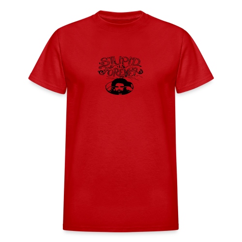 GSGSHIRT35 - Gildan Ultra Cotton Adult T-Shirt