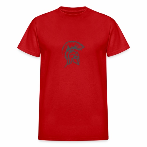 the knight - Gildan Ultra Cotton Adult T-Shirt