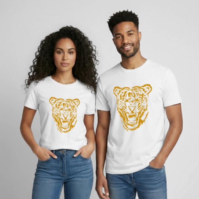 "Roar into Adventure: Discover Tiger Souvenirs"