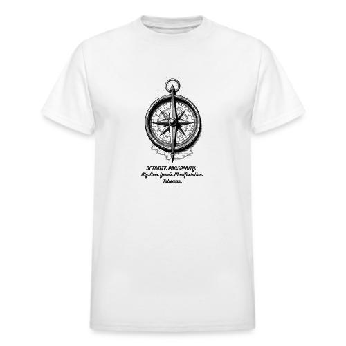 Activate Prosperity T-Shirt, Mug, & Leggings - Heavyweight Unisex T-Shirt by Gildan
