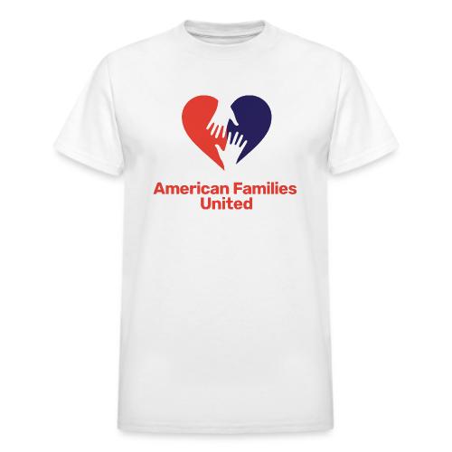 Ashley's Fav Sweatshirt - Heavyweight Unisex T-Shirt by Gildan