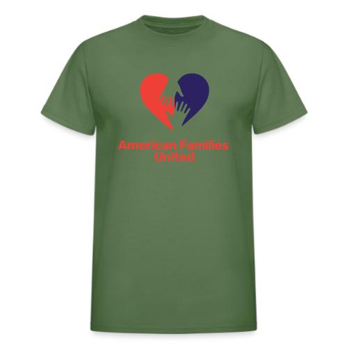 Ashley's Fav Sweatshirt - Heavyweight Unisex T-Shirt by Gildan