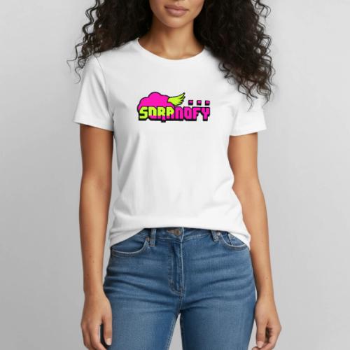 SORANOFY NY - Heavyweight Unisex T-Shirt by Gildan