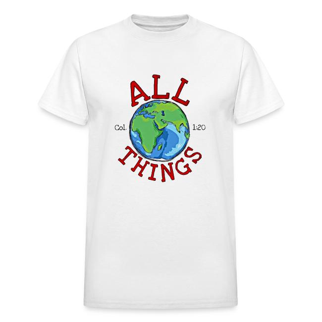 All Things Globe