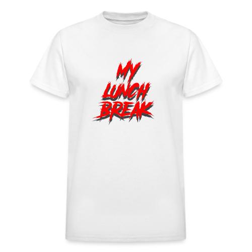 MLB 226 - Heavyweight Unisex T-Shirt by Gildan