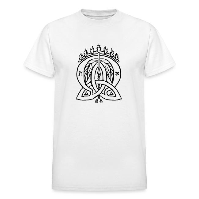 Alpha Omega Trinity