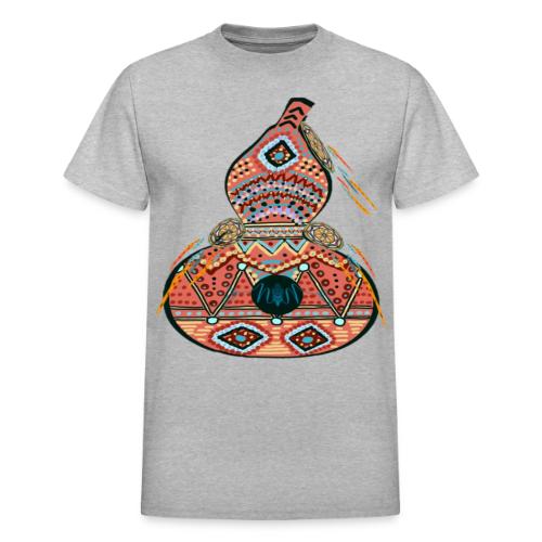 Birdhouse Lenape - Heavyweight Unisex T-Shirt by Gildan