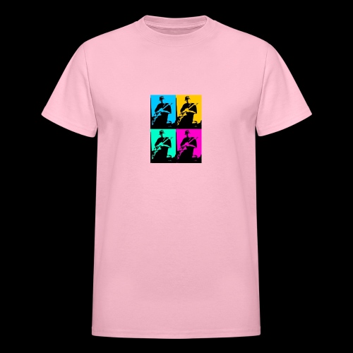 LGBT Support - Gildan Ultra Cotton Adult T-Shirt