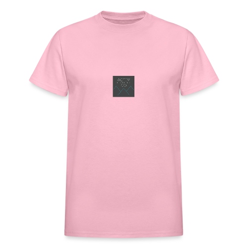 Activ Clothing - Gildan Ultra Cotton Adult T-Shirt