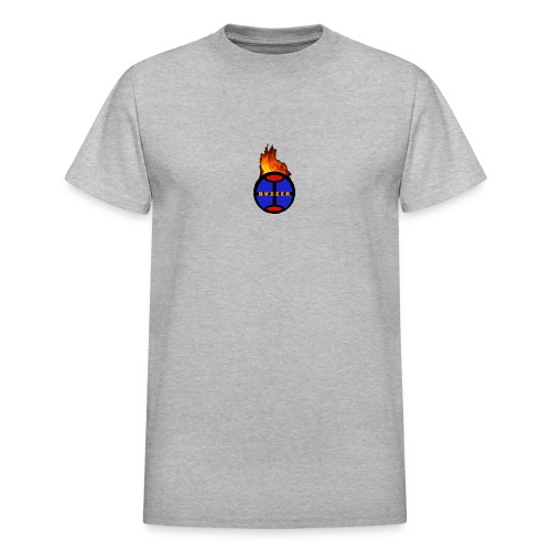 Buzzer - Gildan Ultra Cotton Adult T-Shirt