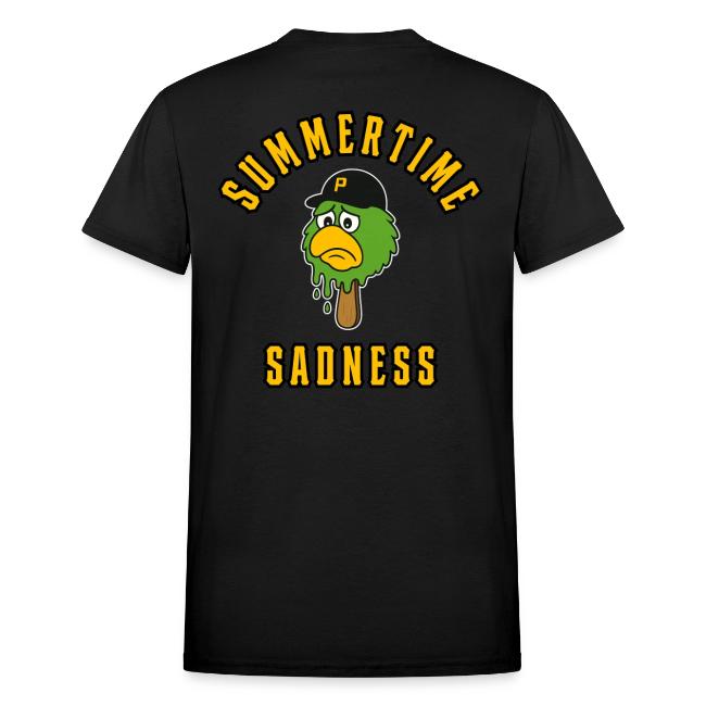 Summertime Sadness (2-sided on light)