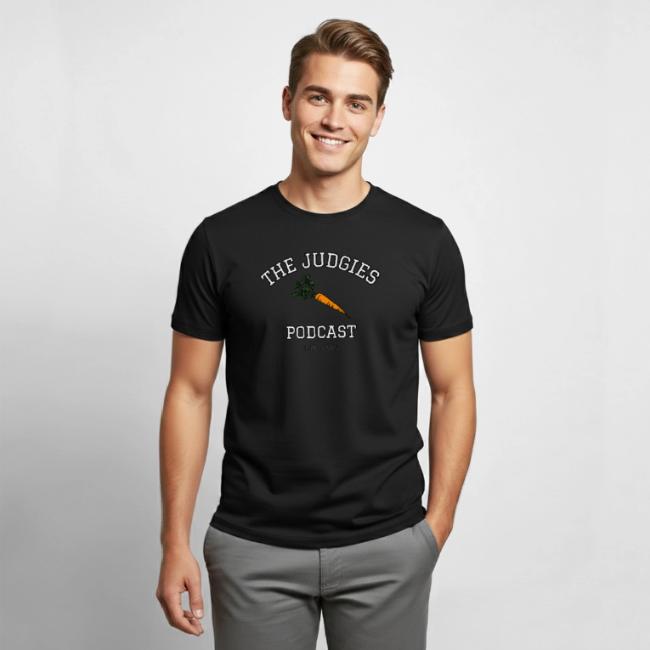The Judgies Podcast Carrot College