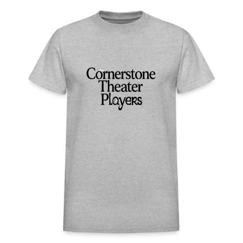 Cornerstone Theater Players - Heavyweight Unisex T-Shirt by Gildan