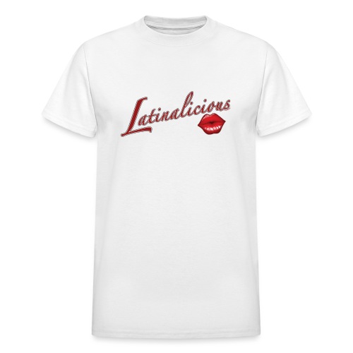 Latinalicious by RollinLow - Gildan Ultra Cotton Adult T-Shirt