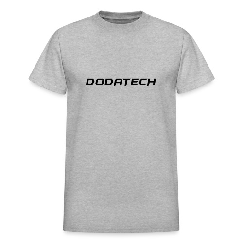DodaTech - Gildan Ultra Cotton Adult T-Shirt