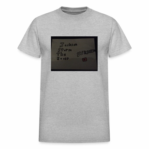 stormers merch - Gildan Ultra Cotton Adult T-Shirt