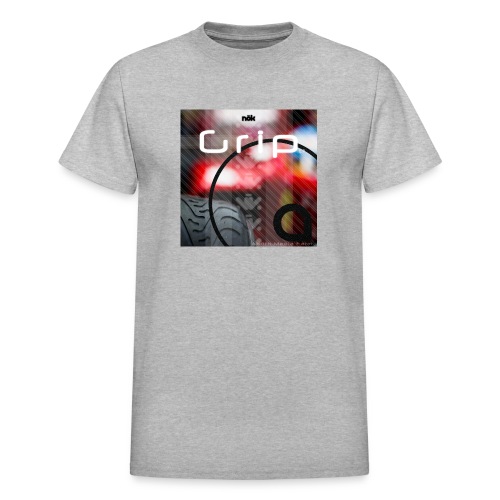The Grip EP - Gildan Ultra Cotton Adult T-Shirt
