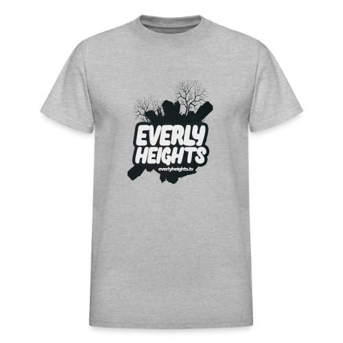 Everly Heights - Heavyweight Unisex T-Shirt by Gildan