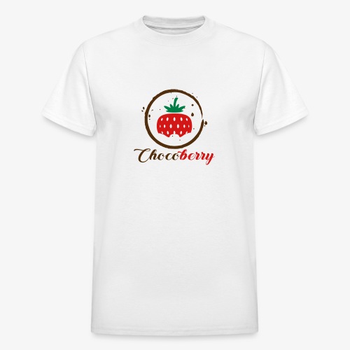 Chocoberry - Gildan Ultra Cotton Adult T-Shirt