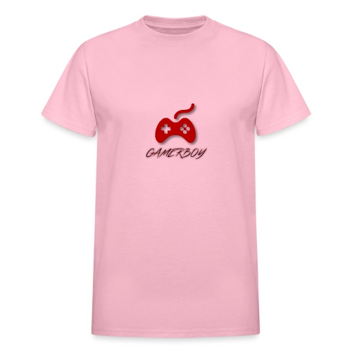 Gamerboy - Gildan Ultra Cotton Adult T-Shirt