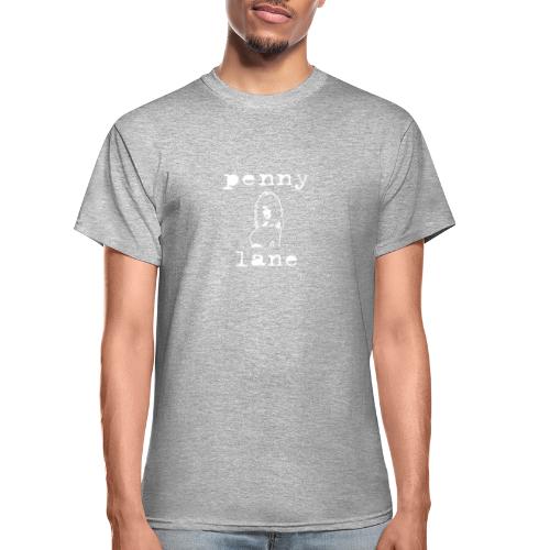 Penny Lane Logo - Gildan Ultra Cotton Adult T-Shirt