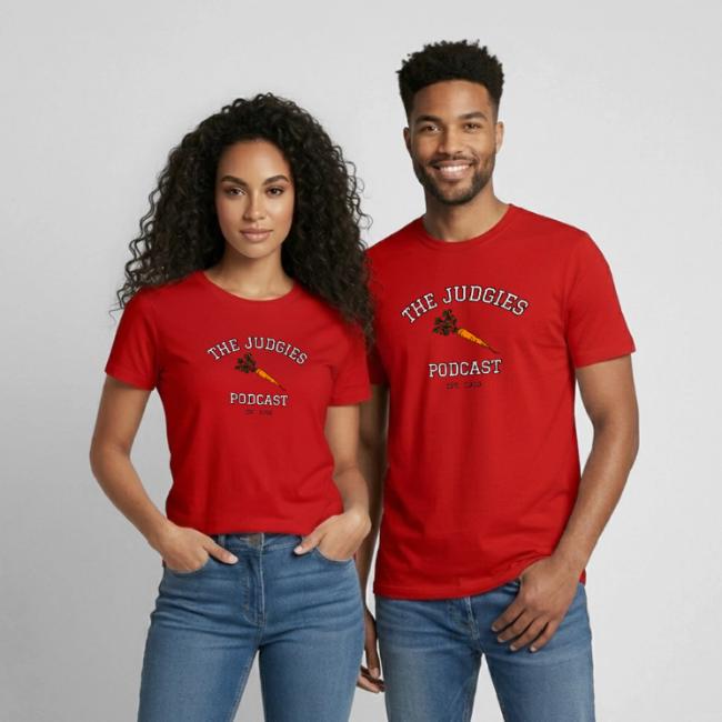 The Judgies Podcast Carrot College