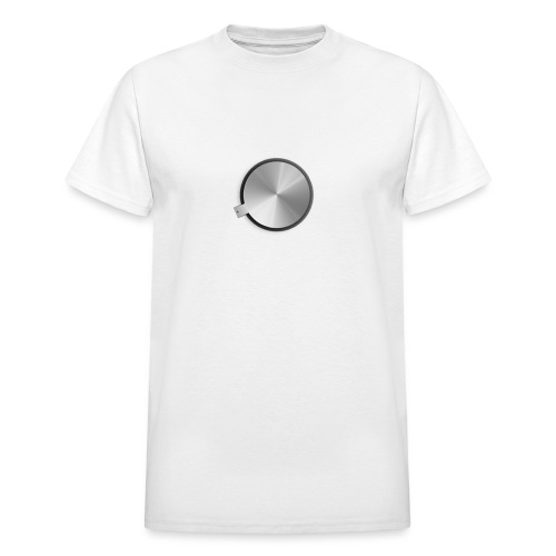 Spaceteam Dial - Gildan Ultra Cotton Adult T-Shirt