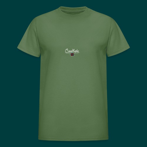 Coolhole - Gildan Ultra Cotton Adult T-Shirt
