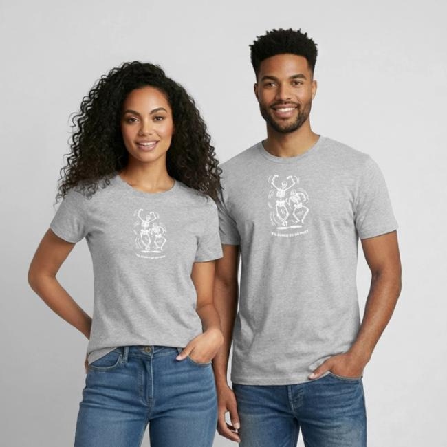 'Til Dance Do Us Part