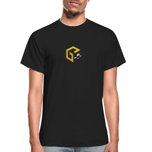 GeoJobe UAV - Gildan Ultra Cotton Adult T-Shirt