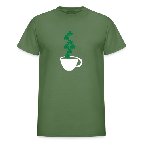 irishcoffee - Gildan Ultra Cotton Adult T-Shirt