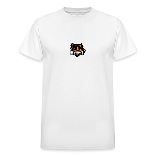 Myisty logo - Gildan Ultra Cotton Adult T-Shirt