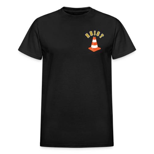 HOIST - Heavyweight Unisex T-Shirt by Gildan