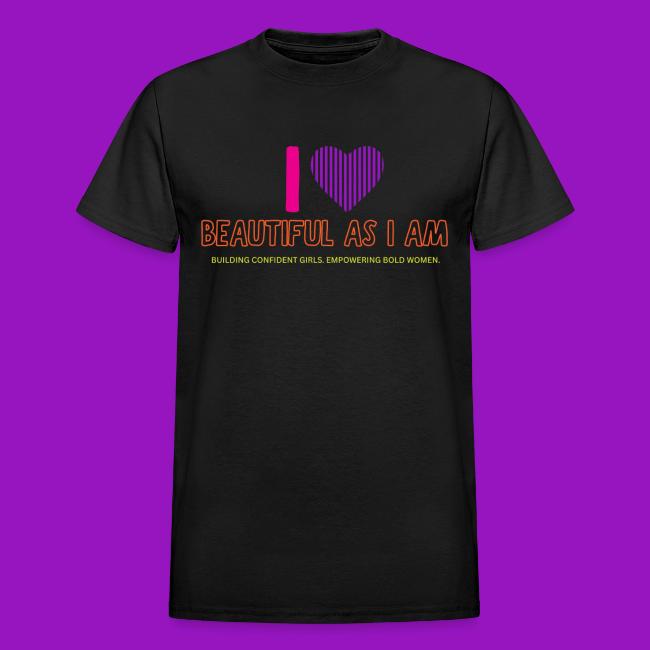 I <3 BAIA