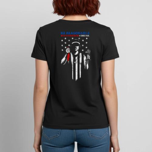 Very Reasonable - Heavyweight Unisex T-Shirt by Gildan