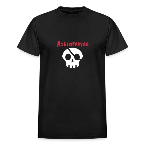 Skull pirate - Gildan Ultra Cotton Adult T-Shirt
