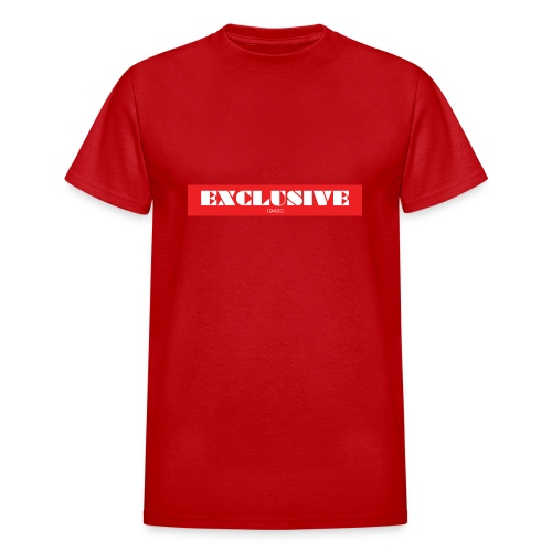 exclusive - Gildan Ultra Cotton Adult T-Shirt