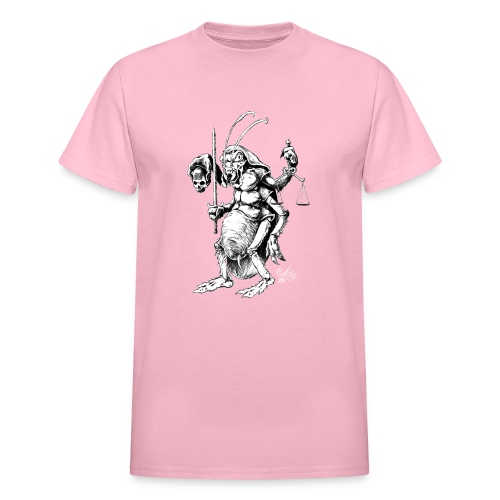 Cockroach Conservatory - Gildan Ultra Cotton Adult T-Shirt