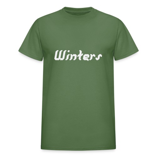 Frost Merch - Gildan Ultra Cotton Adult T-Shirt