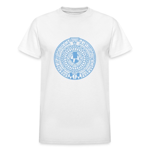 SpyFu Mayan - Gildan Ultra Cotton Adult T-Shirt