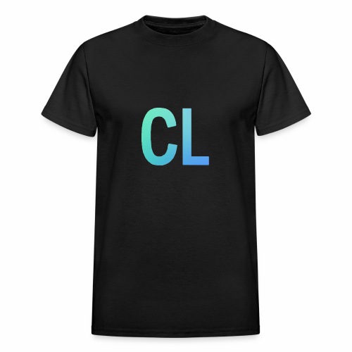 CL - Gildan Ultra Cotton Adult T-Shirt