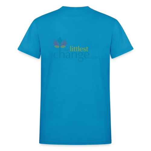 Teach, Love, Nurture - Gildan Ultra Cotton Adult T-Shirt