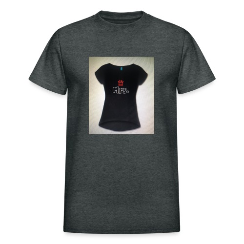 Mrs and Mr t-shirt - Gildan Ultra Cotton Adult T-Shirt