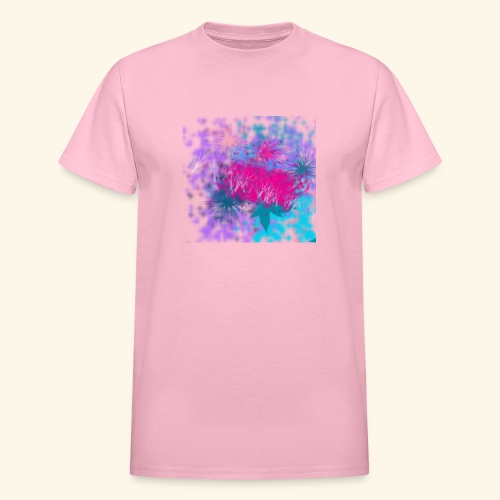 Abstract - Gildan Ultra Cotton Adult T-Shirt