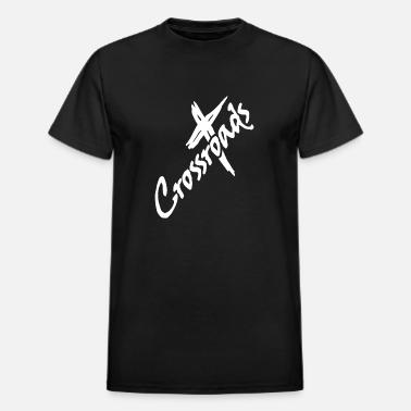 CROSS ROADS' Men's T-Shirt | Spreadshirt