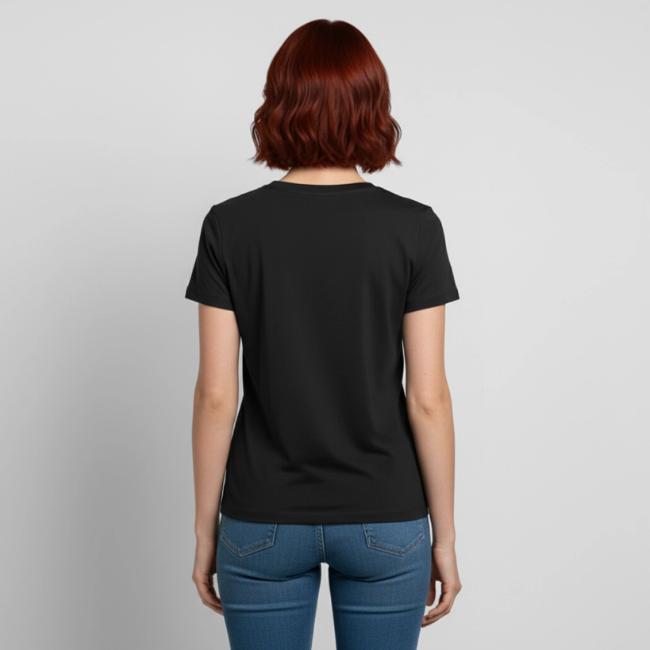 Take a Hike - White Ink