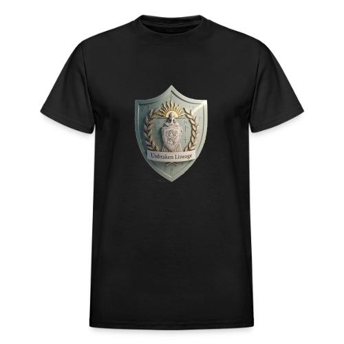 Women's Day Legacy T Shirt, Empowerment Gift 2026 - Heavyweight Unisex T-Shirt by Gildan